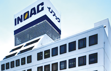 Japanese automotive supplier Inoac fined in Canada in bid rigging case