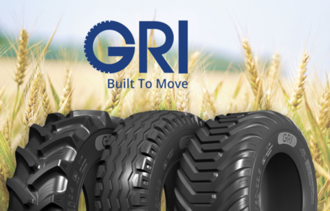 GRI using tire endurance tester in Sri Lanka