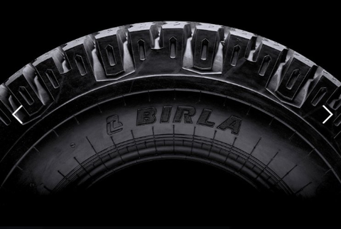 Kesoram to spin off Birla tire business