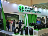 Prinx Chengshan targets Thailand for new tire plant