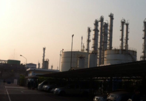 Bangkok Synthetics to expand butadiene production