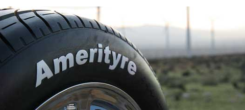 Amerityre sales drop amid slow demand