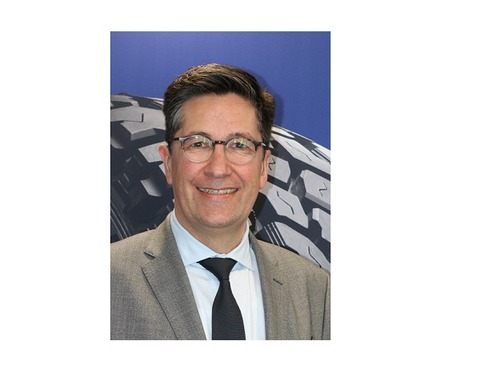 Cooper Tire Europe names new OE director