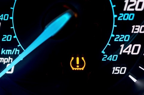 ETRMA backs move to extend TPMS vehicle categories