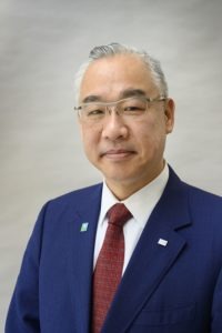  Chen was previously VP at the Sadara Chemical JV between Aramco and Dow Chemical