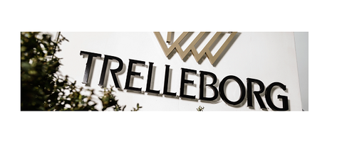 Trelleborg boss “not satisfied” as margins decline