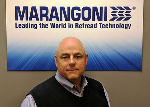 People: Marangoni Tread NA names new CEO