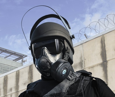 Avon Rubber awarded €33m protection mask orders