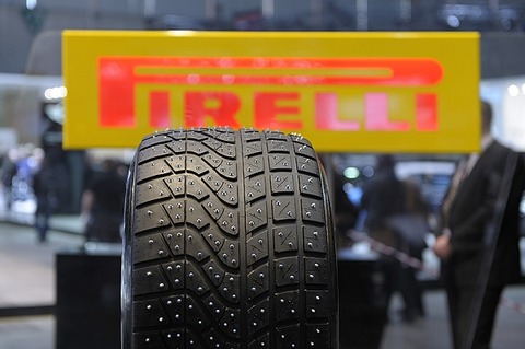 Pirelli consolidating operations in Brazil