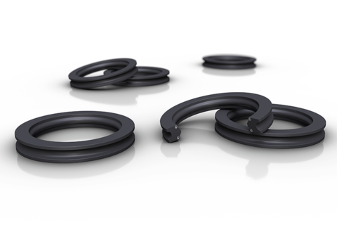 Application: Trelleborg launches new seals for oil & gas industry