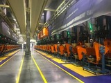 Bridgestone launches €36m smart factory project