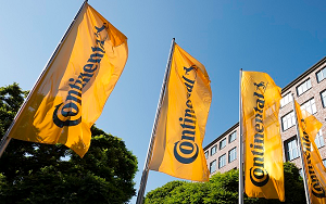 Continental buying Merlett plastics hose business