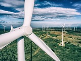 Covestro delivers first leading-edge wind turbine order