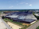 Cooper considering expanding US tire plant