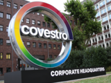 Covestro H1 earnings halved on intense competition