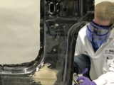 BASF finds array of uses for flexible foams