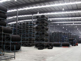 China’s rubber sector imports slip, exports up