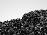 Enviro Systems advances tire recycling plant in US