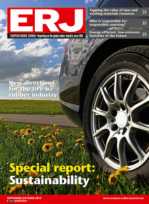 ERJ Special Report on Sustainability