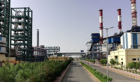 BKT expanding carbon black production at Indian plant