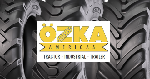 Turkey's Ozka Tires to increase capacity in early 2020