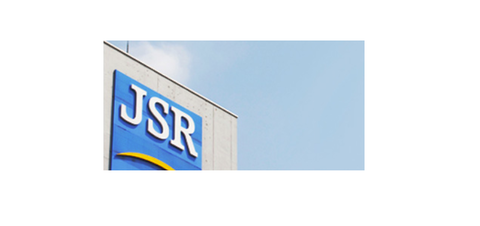 JSR's elastomers unit in red amid low demand