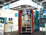 REP reports increased interest at K2019