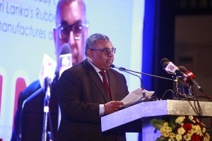 GRI leader to chair Sri Lanka export board