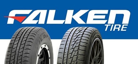 Falken-brand tire prices to increase in North America