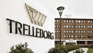 Trelleborg braced for continued market challenges