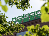 Nokian starts commercial production at US tire plant