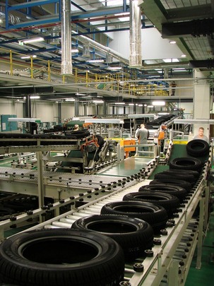ETRMA: Europe’s tire industry needs recovery-support 