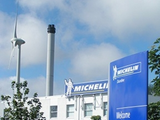 Premature closure at Michelin Dundee due to Covid 