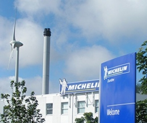 Premature closure at Michelin Dundee due to Covid 