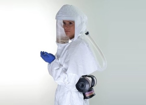 AirBoss to produce respirators for US emergency agency