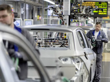 Europe's auto industry sees unprecedented crisis following production losses