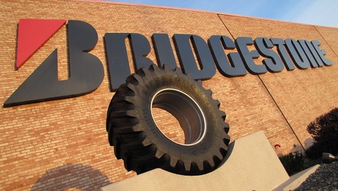 Bridgestone set to reopen North American operations