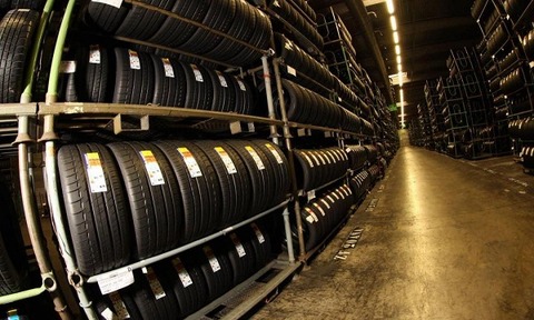 Covid having “drastic” impact on European tire markets