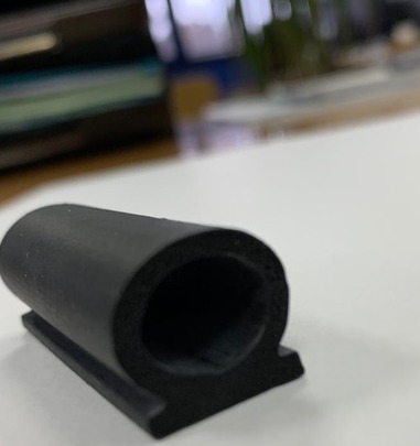 SPC advances closed-cell EPDM rubber formulation