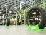 Nokian to restart US tire plant early May