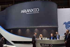 Arlanxeo moves headquarters to The Hague