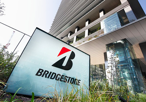 Bridgestone results hit by Covid pandemic