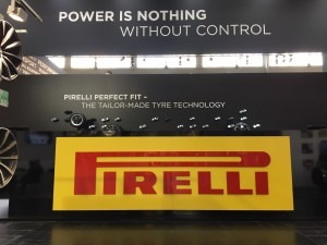 New Pirelli board of directors convenes 