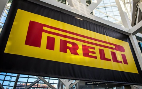 Packaging boss to take the helm at Pirelli 