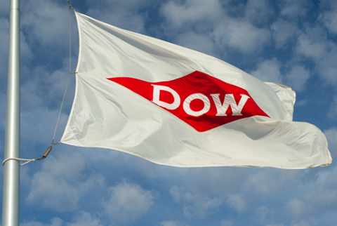 Dow begins reopening polymer plants 