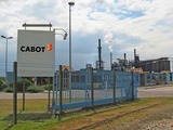 Cabot expects "significant" pick-up in demand  