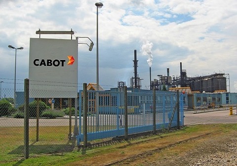 Cabot expects "significant" pick-up in demand  