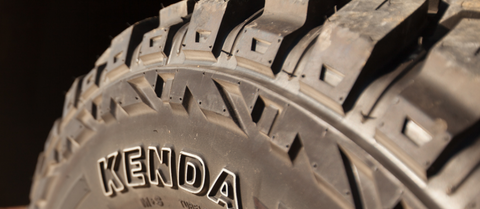 Kenda Tires adds to European team