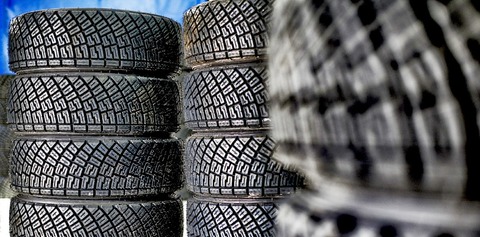 Michelin to coordinate major European ELT recycling project