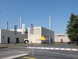 Michelin planning to convert German tire plant to cleantech park